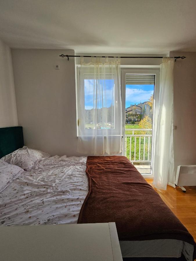 Apartman Lollita Banja Luka Exterior foto