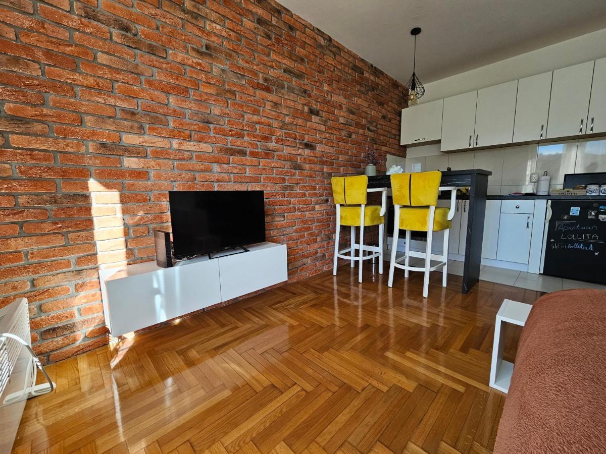Apartman Lollita Banja Luka Exterior foto