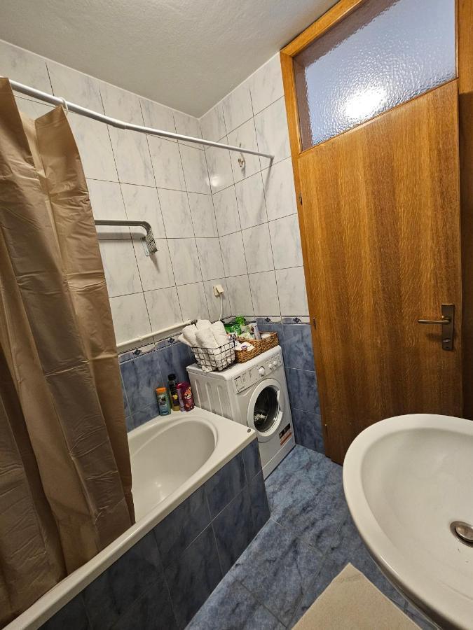 Apartman Lollita Banja Luka Exterior foto