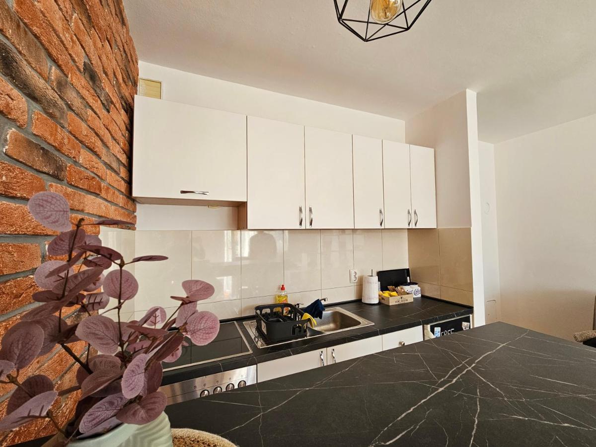 Apartman Lollita Banja Luka Exterior foto