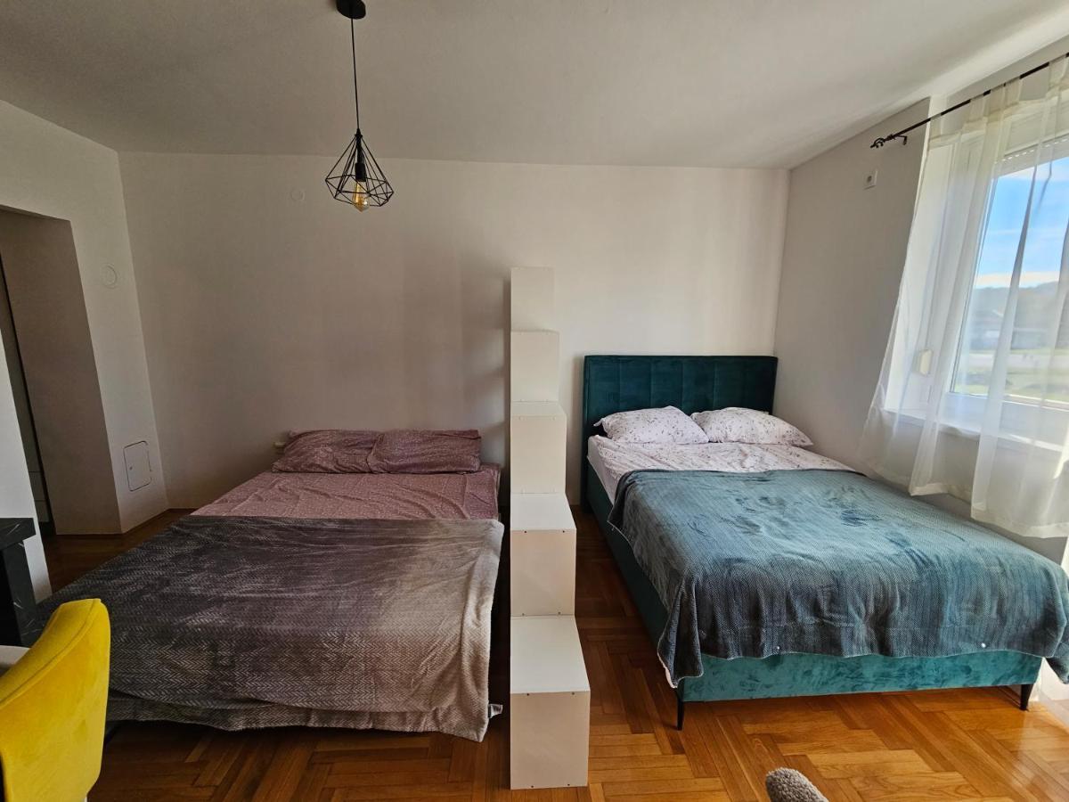 Apartman Lollita Banja Luka Exterior foto
